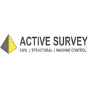 Active Survey New Zealand logo