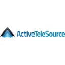 Active Telesource logo