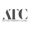 Active Therapy Clinic logo