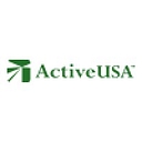 Active Usa logo