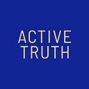 Active Truth logo