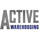 Active Warehousing Inc. logo