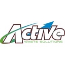 Active Waste Solutions logo