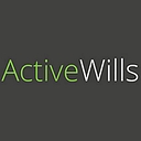 ActiveWills logo