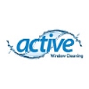 Active Window Cleaning Pty Ltd logo