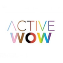 activewow.com logo