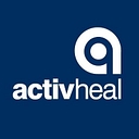 Activheal (Advanced Medical Solutions) logo