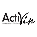 Activin logo