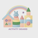 Activity Board Shop FR logo