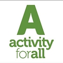 Activity For All Cic logo