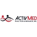 Activmed Practices & Research, Inc. logo