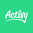 Activy logo