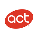 ACT Lighting logo