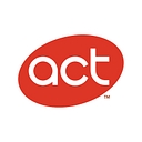 Act Lighting Inc. logo