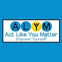 Act Like You Matter, Inc. logo