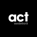 Ulricehamns Mediebyrå AB logo
