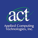 Applied Computing Technologies logo