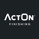 Acton Finishing Ltd logo