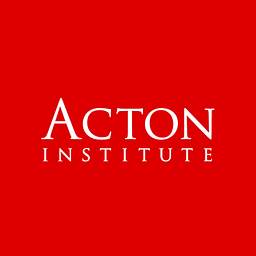 The Acton Institute for the Study of Religion and Liberty logo