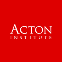Acton Institute for the Study of Religion and Liberty logo