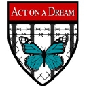 Act On A Dream logo