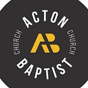 Acton Baptist Church logo