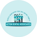 Acton Dental Associates logo