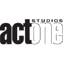 ActOne logo