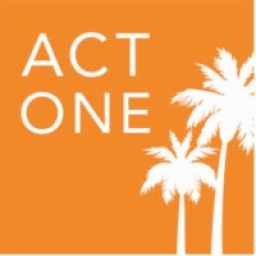 actoneventures.com logo