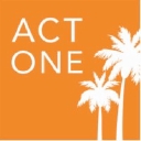 Act One Ventures logo