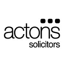Favicon of Actons Solicitors