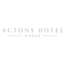 Actons Hotel Kinsale logo