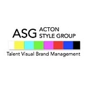 Acton Style Group logo