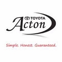Acton Toyota Of Littleton logo