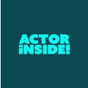 Actorinside logo