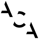 Actors Centre Australia logo
