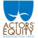 Actors' Equity Association logo