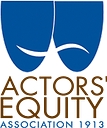 Actors' Equity Association logo