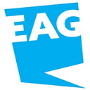THE EPISCOPAL ACTORS' GUILD logo
