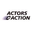 Actors In Action logo