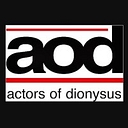 The Actors Of Dionysus logo