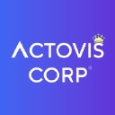 Actovis Corp logo