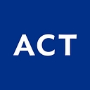 American College Of Toxicology (Act) logo
