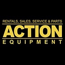 Action Equipment logo