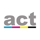 Act Reprographics Ltd logo