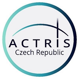 ACTRIS-CZ - logo