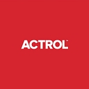 Actrol Pty Ltd. logo