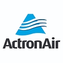 Actronair logo