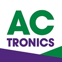 ACTRONICS LTD logo