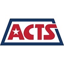 Acts Aviation Security Inc logo